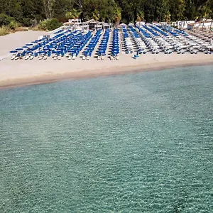 Hotel Bulla Regia, Fontane Bianche