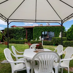  Villa House - 800mt Wifi