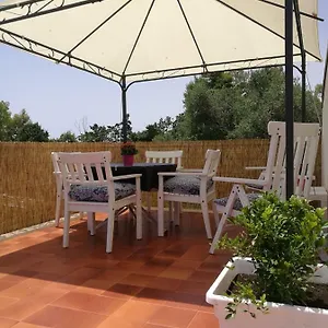  Ferienhaus Terrazza Al Mare