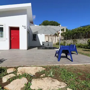  Villa Aurora E Oceano