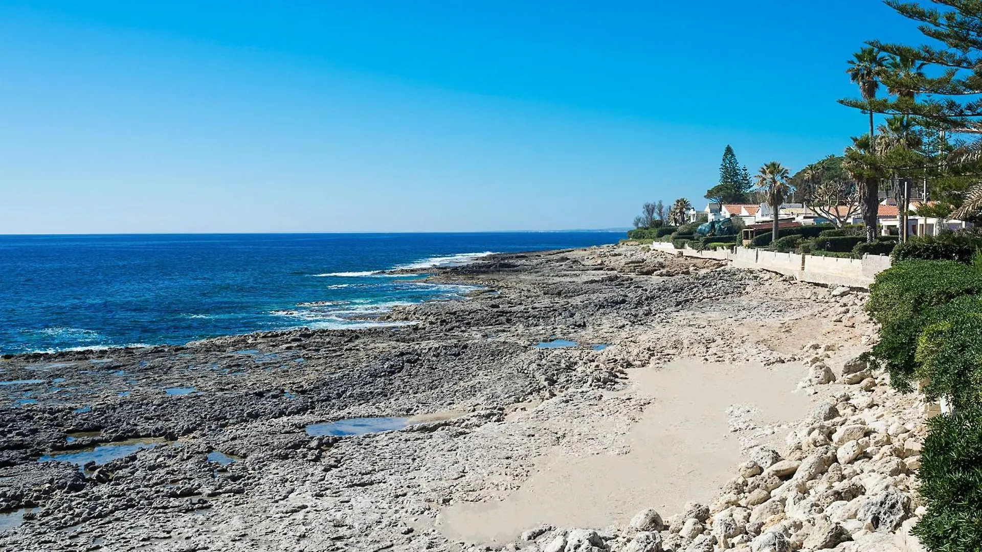 Marisol Villa Fontane Bianche