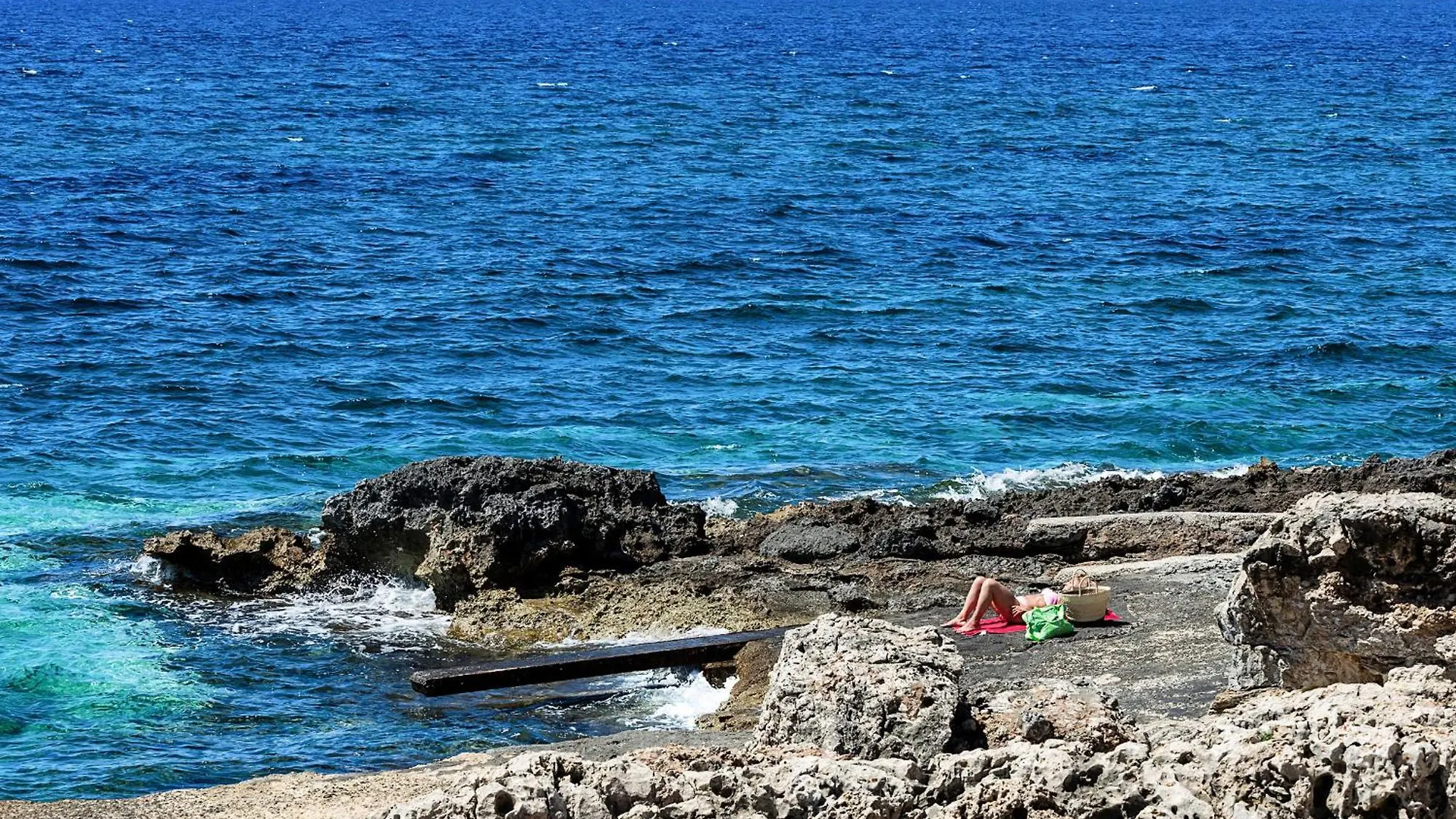 Vila Marisol Fontane Bianche