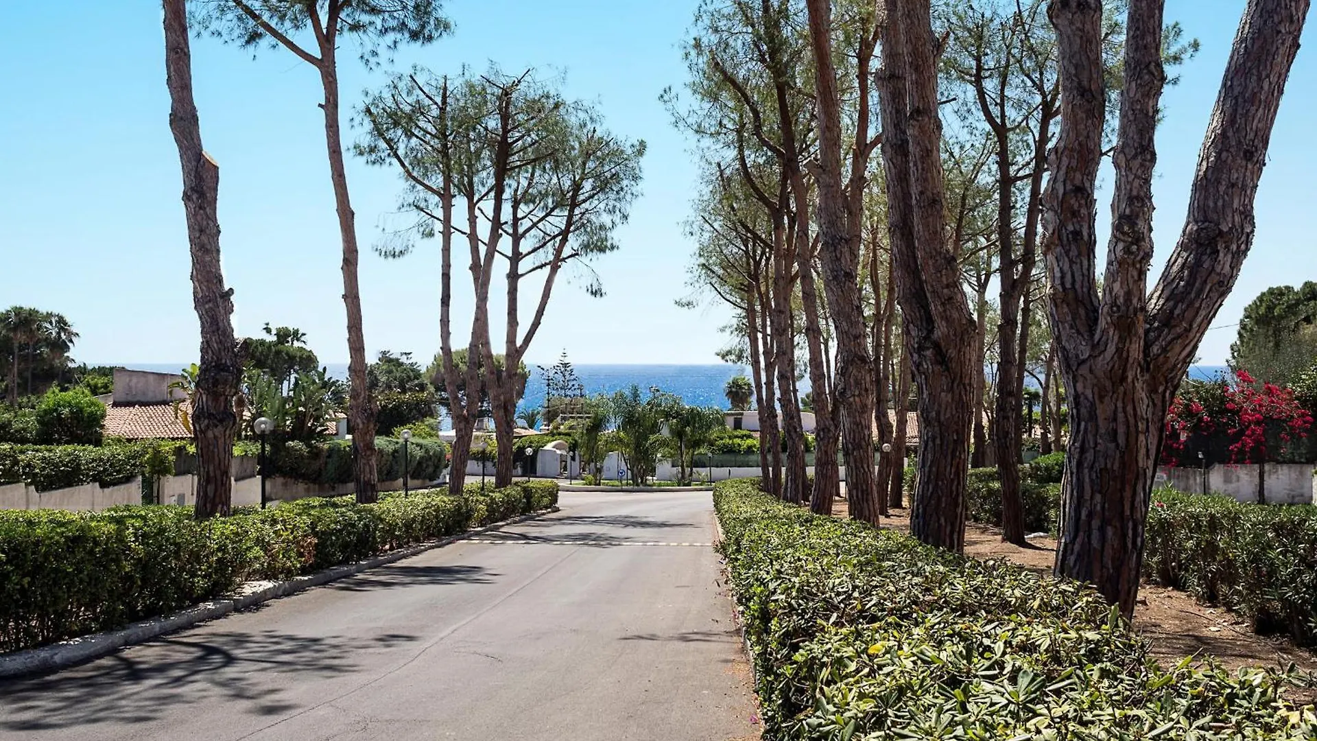 Marisol Villa Fontane Bianche Italy