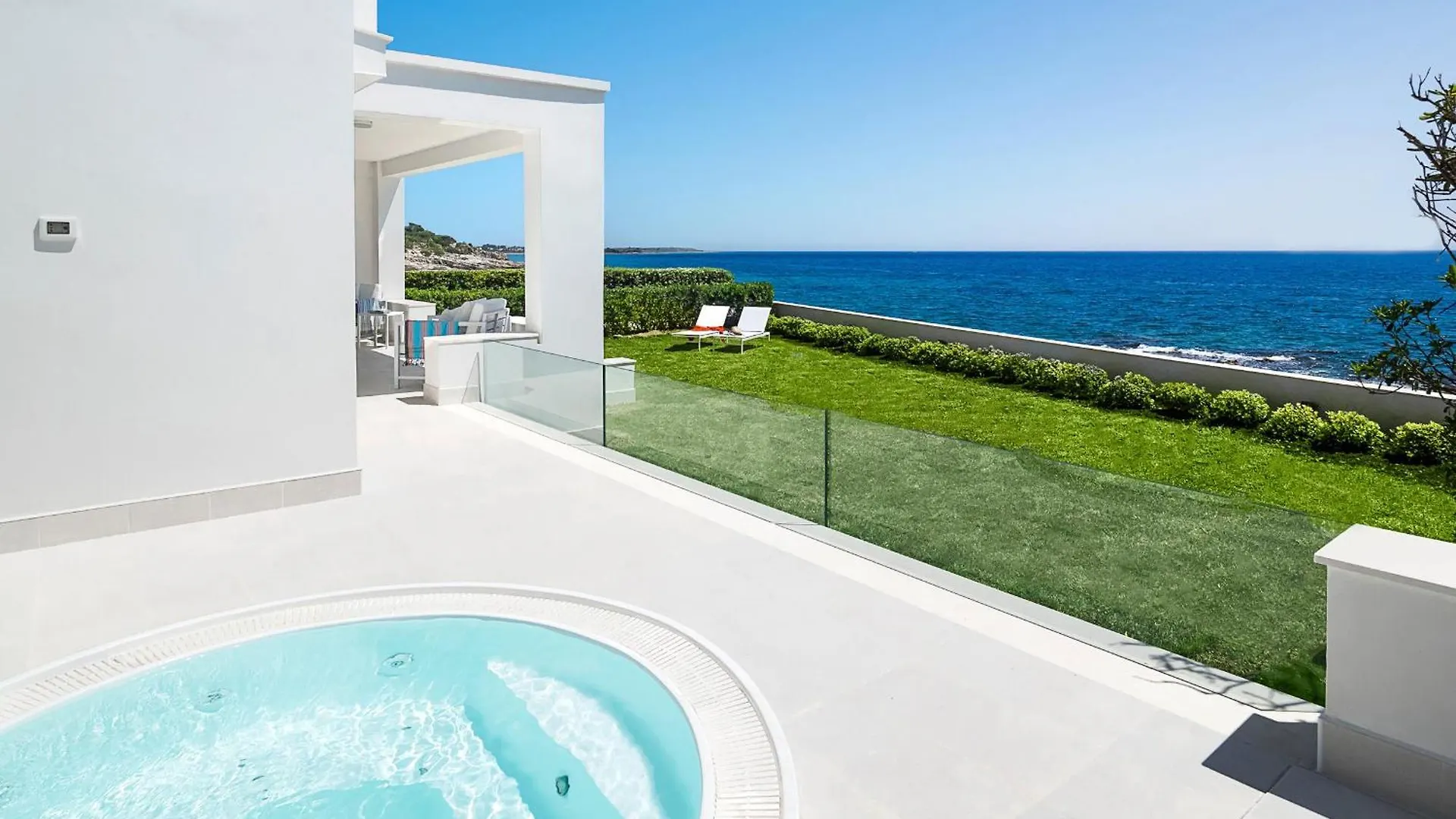 Marisol Villa Fontane Bianche