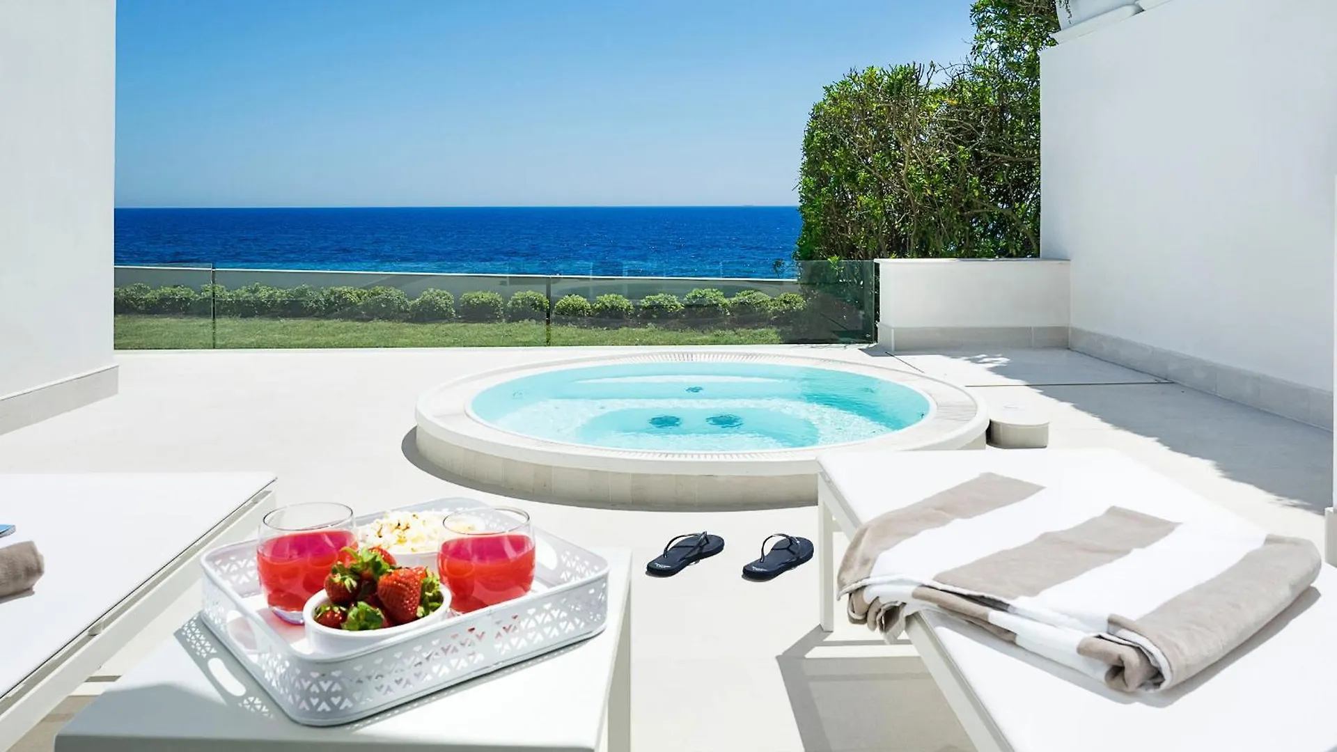 Marisol Villa Fontane Bianche