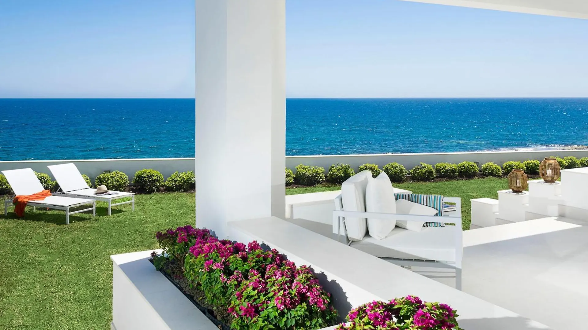 Marisol Villa Fontane Bianche