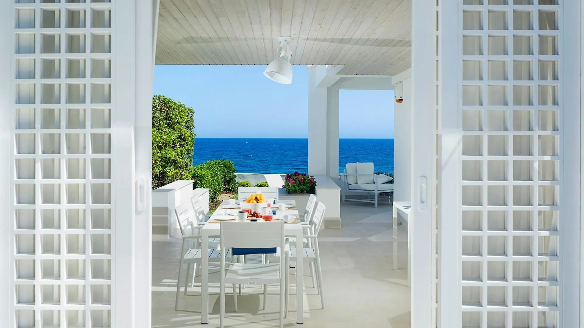 Marisol Villa Fontane Bianche