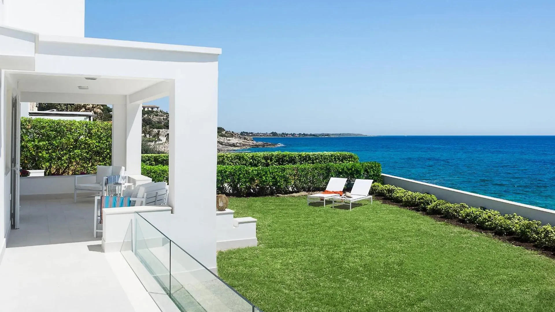Marisol Villa Fontane Bianche
