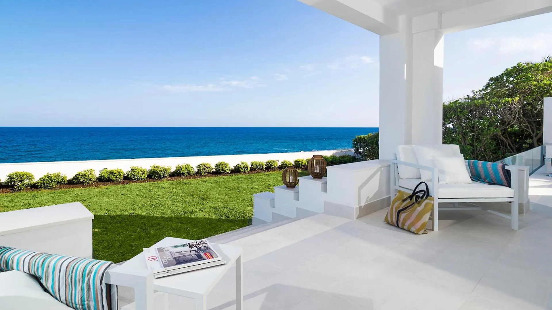 Marisol Villa Fontane Bianche