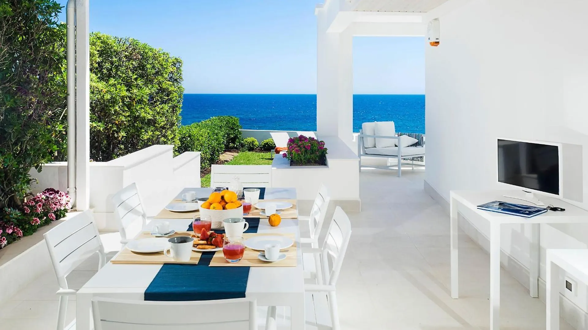 Marisol Villa Fontane Bianche
