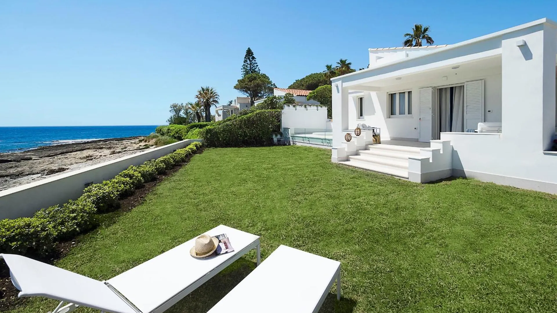 Marisol Villa Fontane Bianche