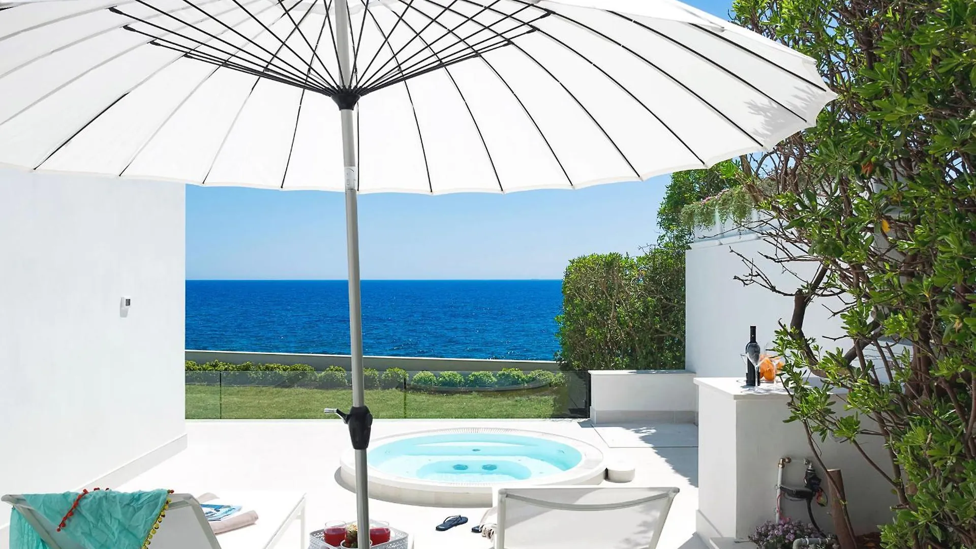 Marisol Villa Fontane Bianche