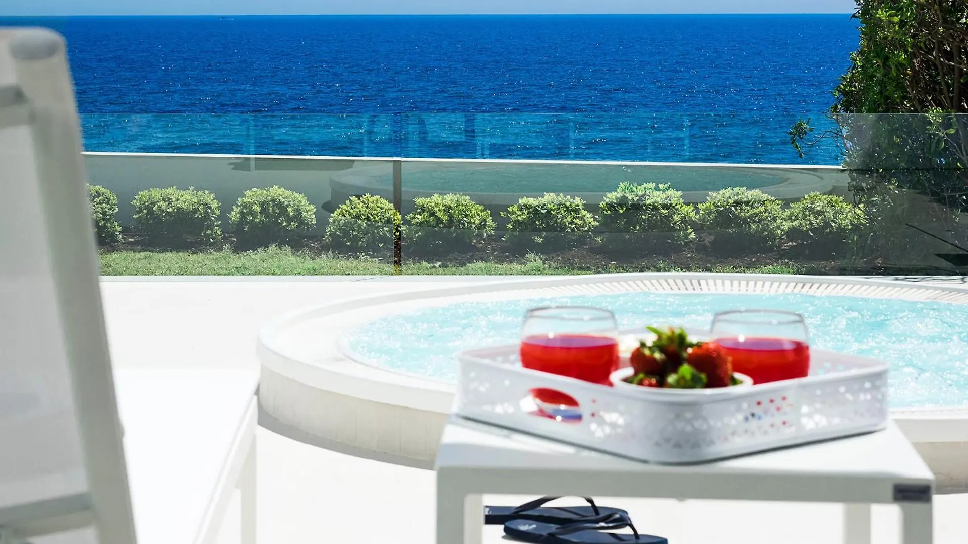 Marisol Villa Fontane Bianche